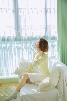 美女与野兽的动画片