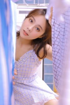 丰满的邻居